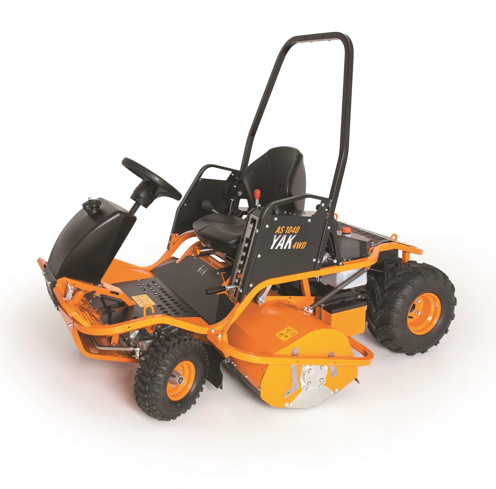 AS-Motor AS 1040 YAK 4WD (G90400101)