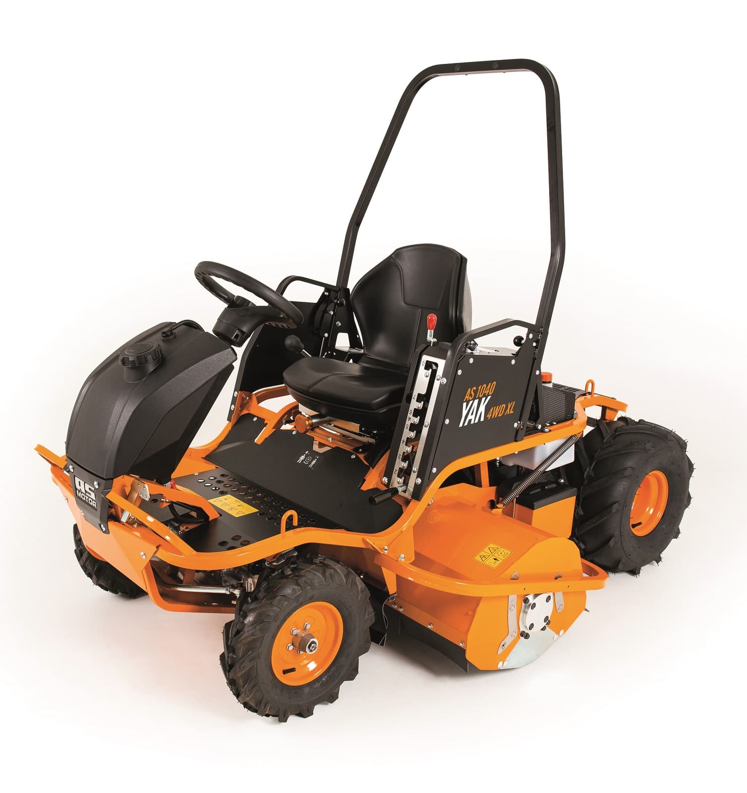 AS-Motor AS 1040 YAK 4WD XL (G90400103)
