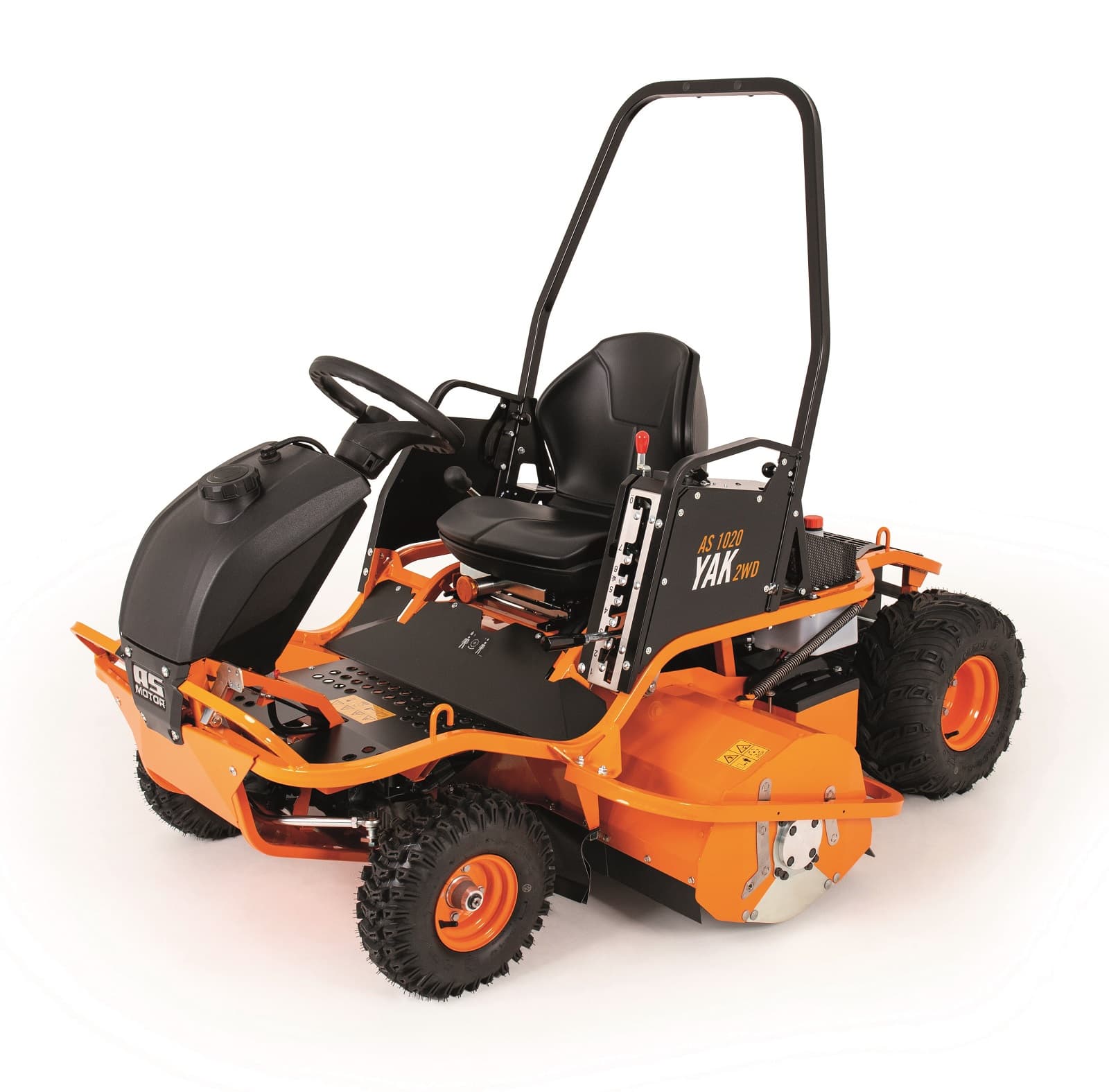 AS-Motor AS 1020 YAK 2WD (G90400201)