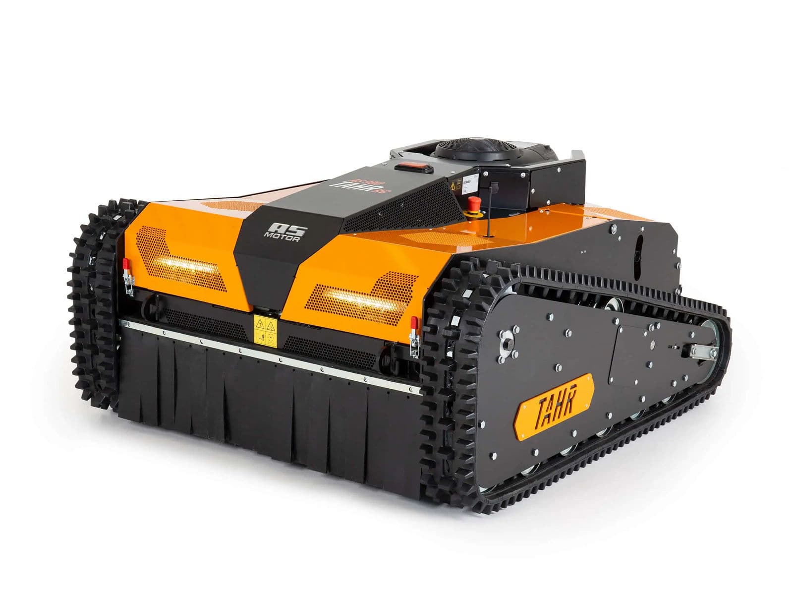 AS Motor AS 990 TAHR RC (G99000101)