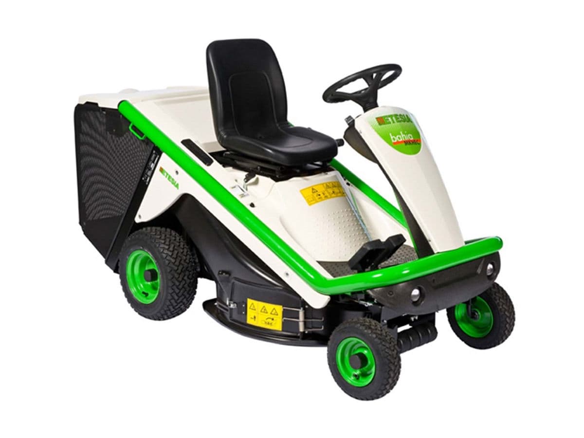 Etesia Bahia 2 MKHE3