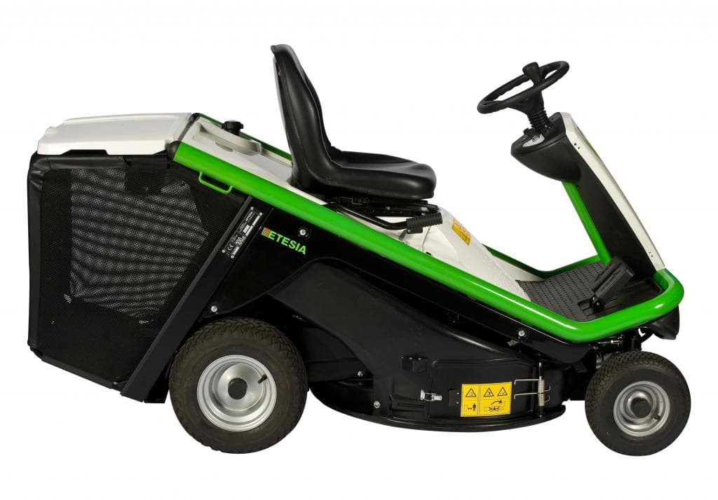 Etesia Hydro 80 MKHP3