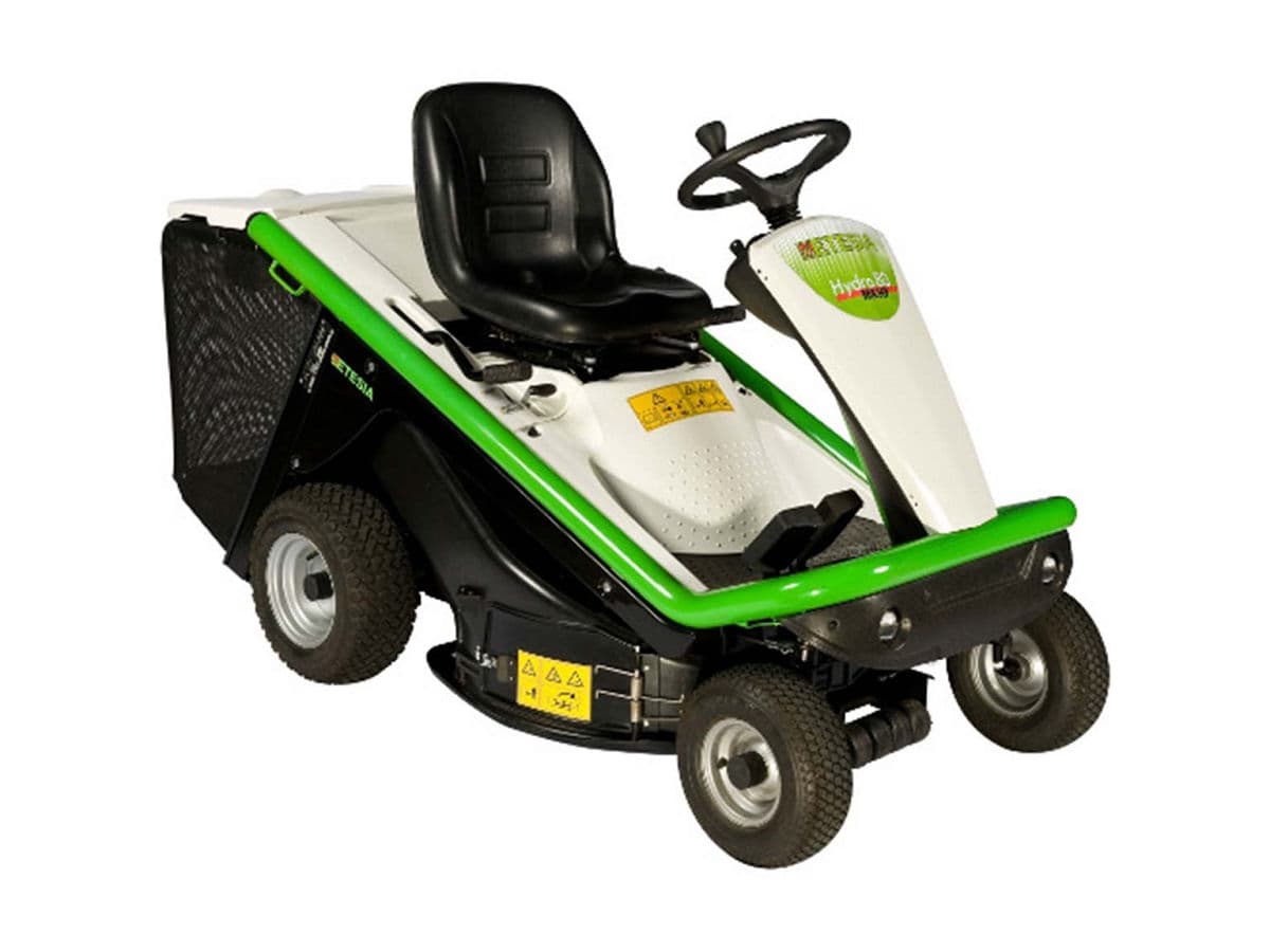 Etesia Hydro 80 MKHP5