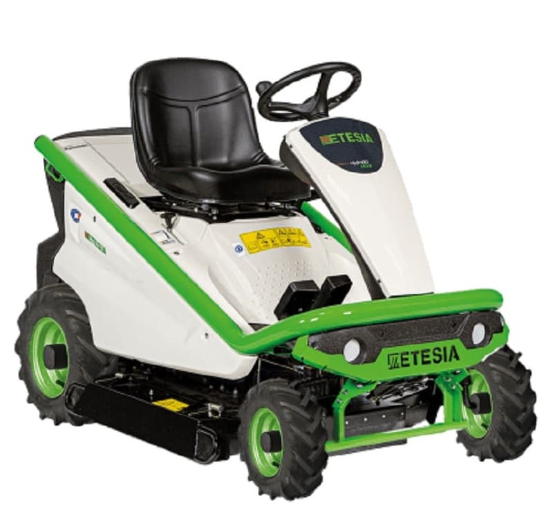 Etesia Hydro 80 MKHPF