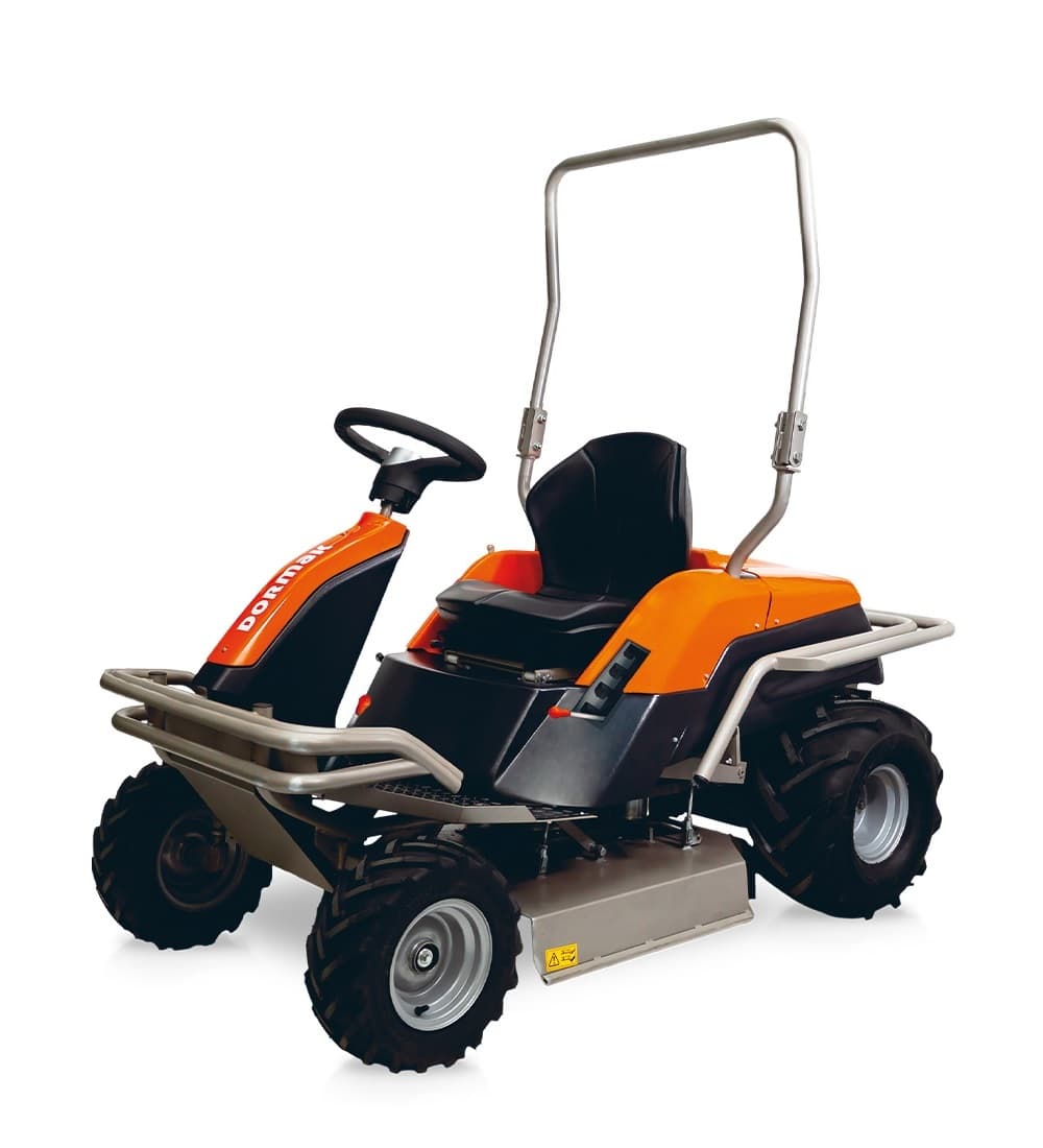 Dormak RXH 95 20 DL (RD95003)