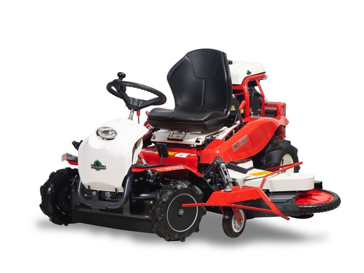 Herkules RMK 151 (RMK151100)