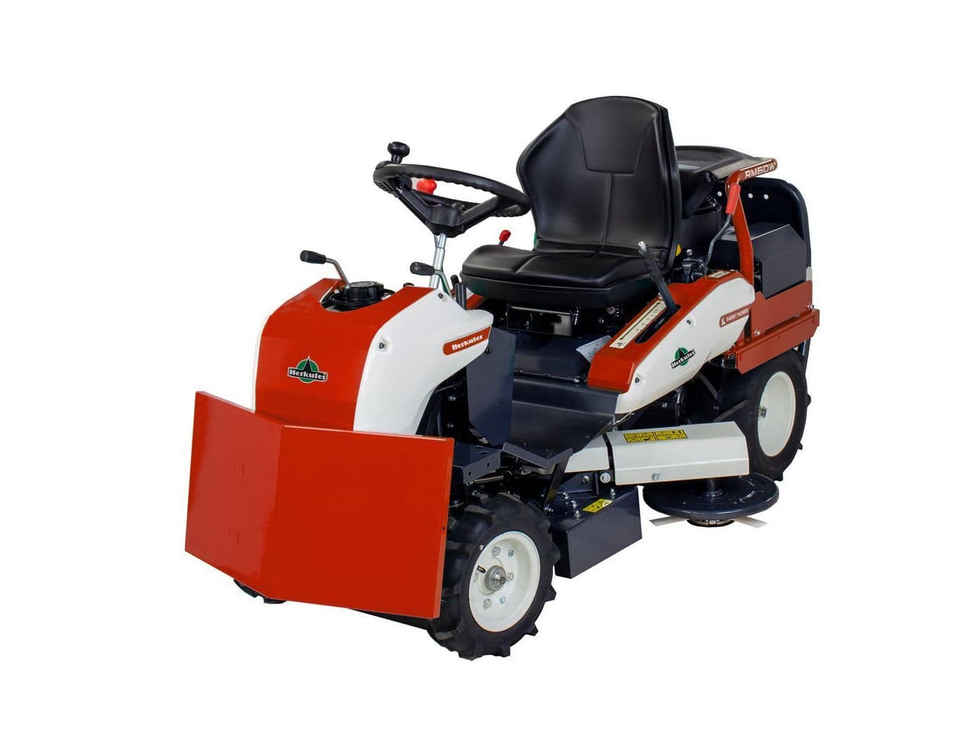 Herkules RM 600 W / Kawasaki FS541 (RMW60100)
