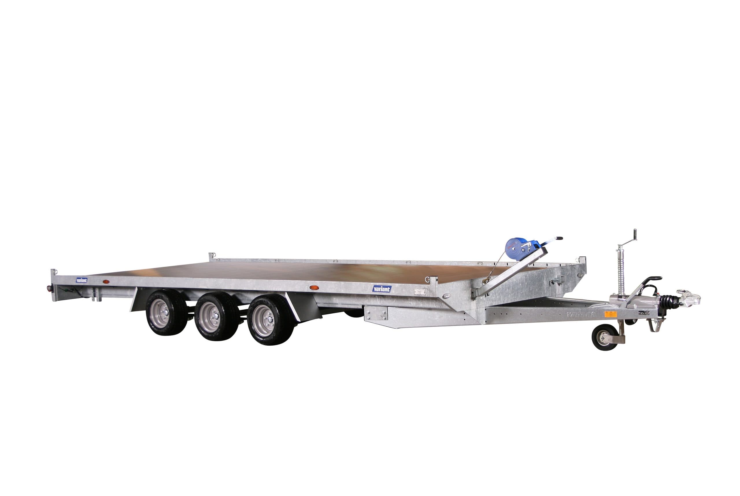 Transporter Variant 3522 L5