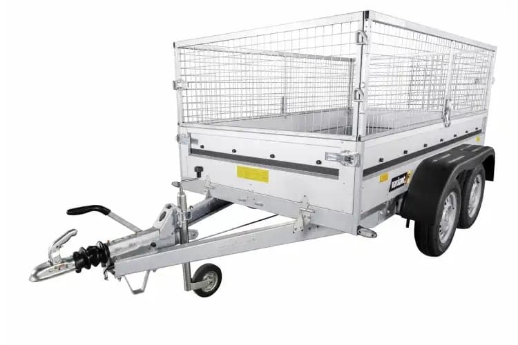 Variant 2004 F2 Edition 2000 kg