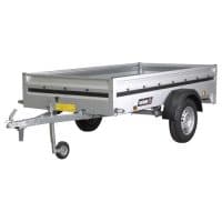 Variant 260 Edition 750 kg con lona
