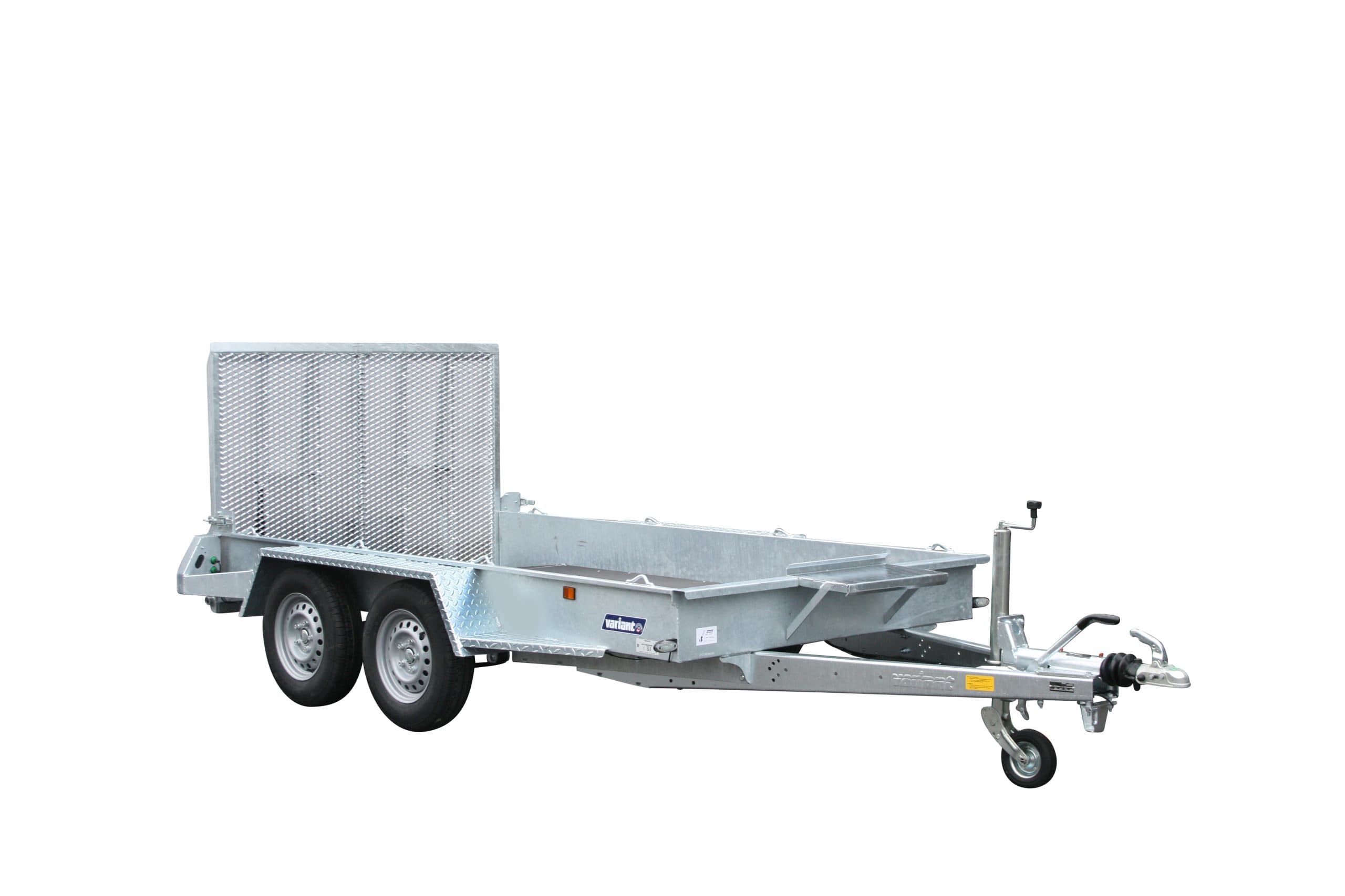 Variant 2718 M3 Rampa