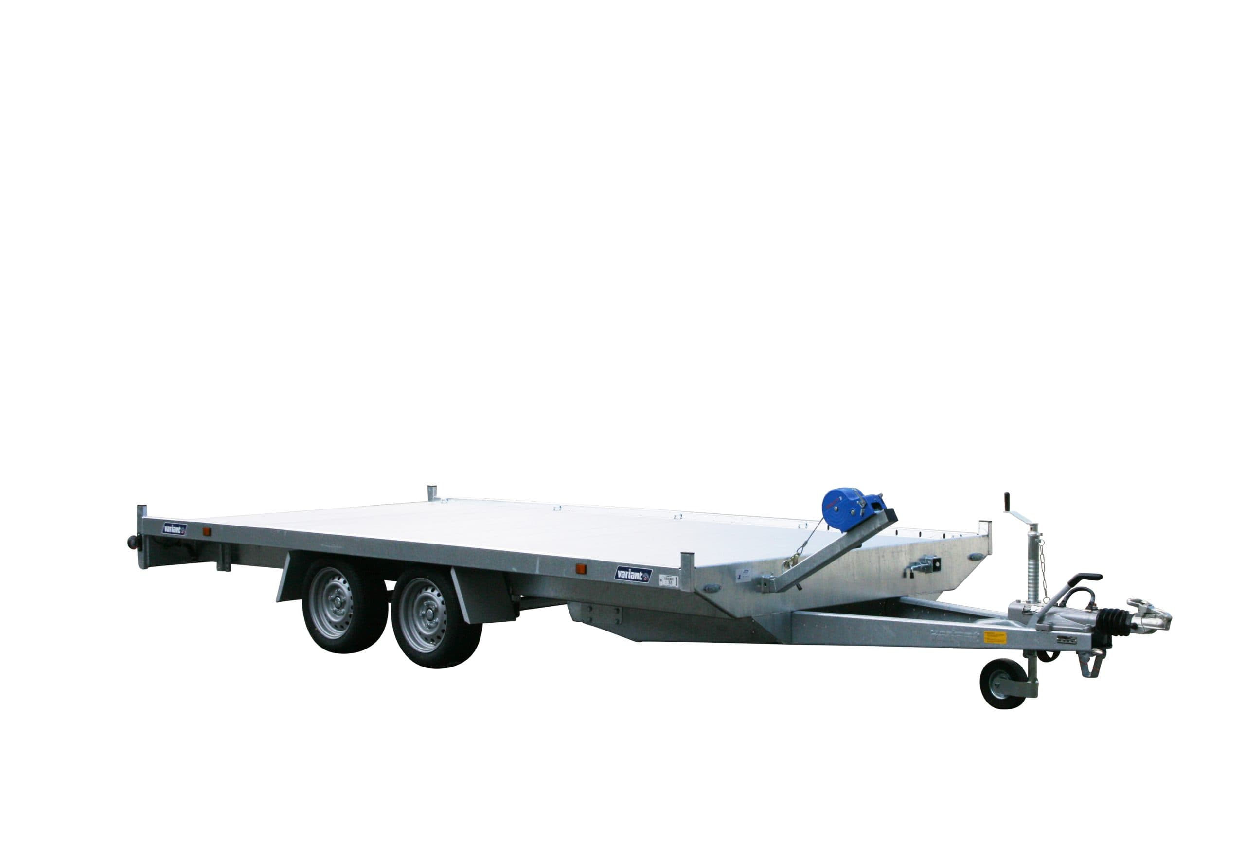 Variant 3021 L4 3000kg