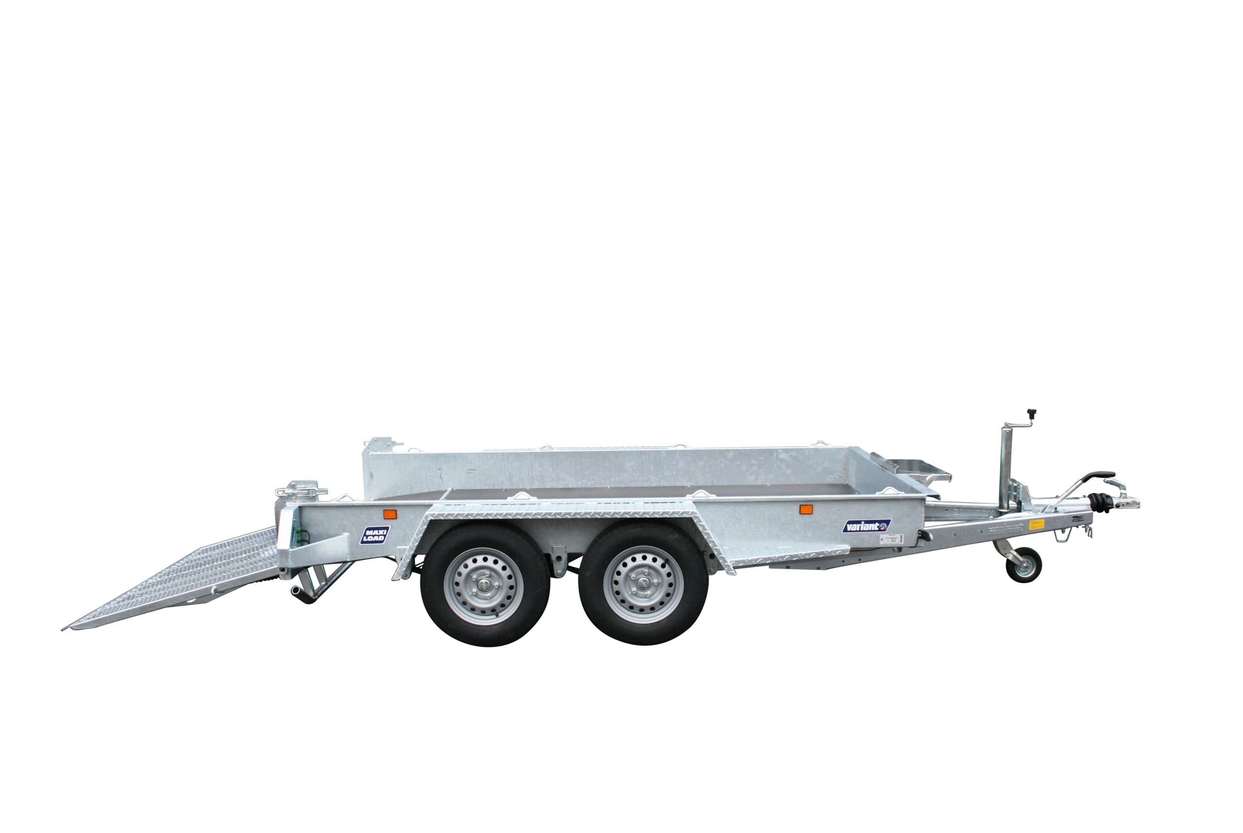 Variant 3518 M3 Rampa