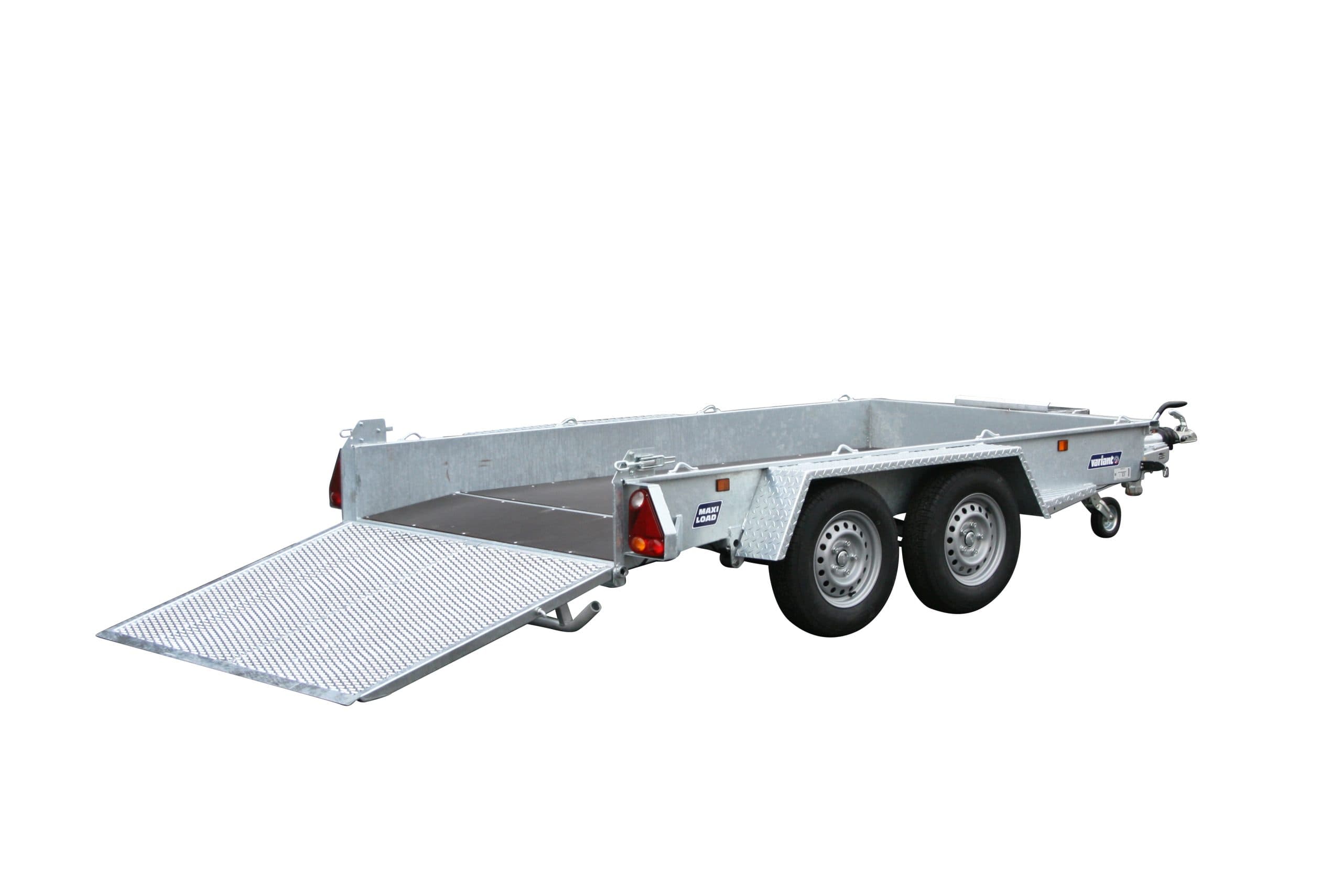 Variant 3518 M4 Rampa