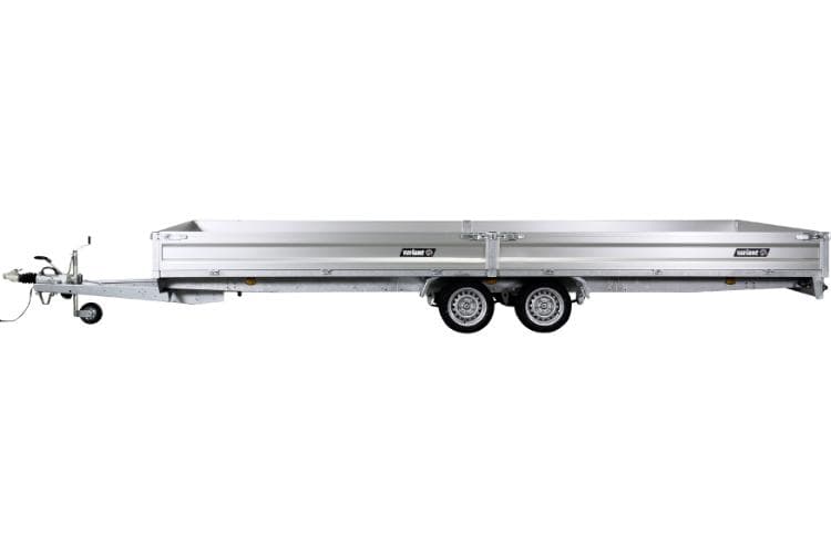 Variant 3525 X6 BEST DEAL 3500 kg