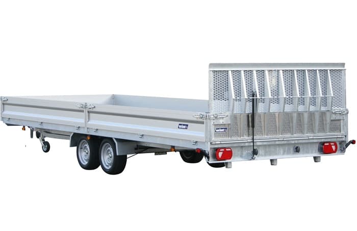 Variant Uni-Multi-Transporter 3552 UX – 3500 kg
