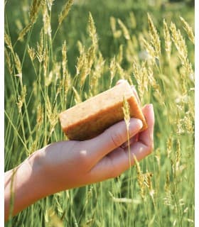 Savon Exfoliant 100g - JEOM