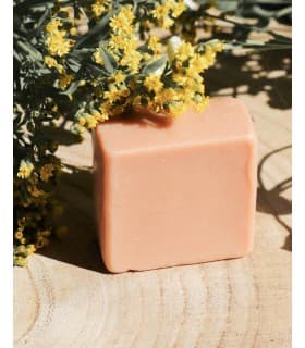 Shampoing Solide 60g - JEOM