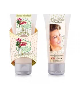 Masque Candice 50ml - Boud'Soie