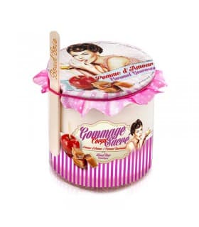 Gommage Corps Sucré 250ml - Boud'Soie