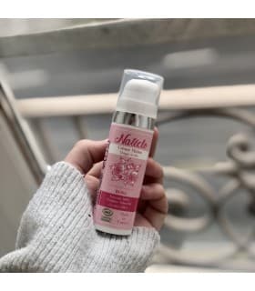 Crème mains 30ml - Natéclo