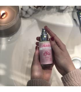 Crème visage peaux sèches 50ml - Natéclo