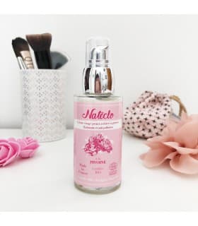 Crème visage peaux mixtes à grasses 50ml - Natéclo