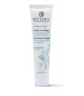 Crème Hydratante : Balade en Forêt 40ml - Settara