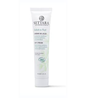 Crème de Jour 40ml - Settara