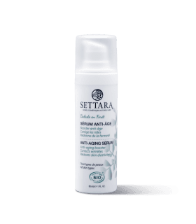 Sérum anti-âge 30ml - Settara