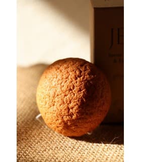 Eponge de Konjac - JEOM Peau Fragiles et Réactives