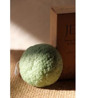 Eponge de Konjac - JEOM Peau Mixte