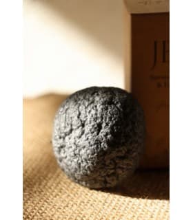 Eponge de Konjac - JEOM Peau Acnéique - Grasse