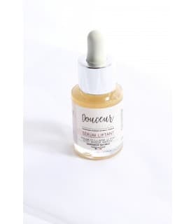 Sérum Liftant 15ml - Douceur du Lac