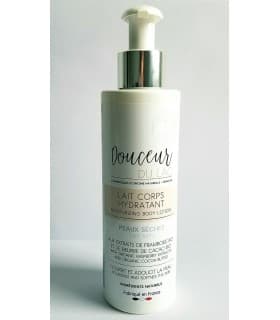 Lait Corps 200ml - Douceur du Lac
