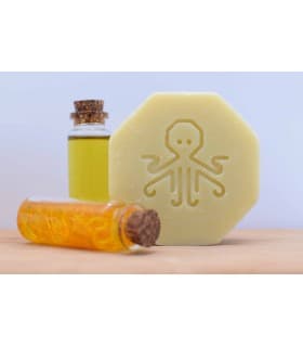 Savon HARMONIE "L'équilibre" 20g - Octobulle