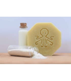 Savon RENAISSANCE 20g - Octobulle