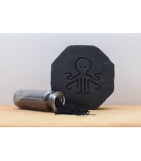 Savon CANON "Le Révélateur" 20g - Octobulle