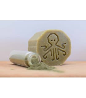 Shampoing FUSION "le Connecteur" 20g - Octobulle