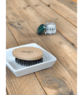 Brosse à Barbe - 1845