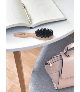 Brosse à cheveux Sac à Main - 1845