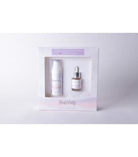 Coffret Soin du Jour - Douceur du Lac