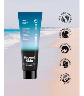 Soin Huile en Baume Multi-usage 30ml - SeventyOne Percent