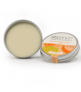 Baume Régénérant Visage 40g -  Novence