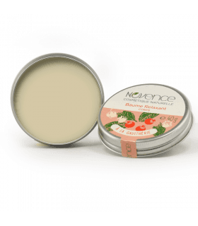 Baume Corps Relaxant 40g - Novence