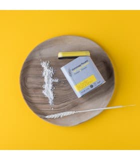 Gommage Poudré aux Céréales 250g - La Belle Meunière