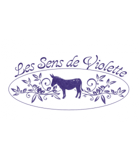 Lait Hydratant au Monoï 200ml - Les Sens de Violette