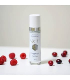 Crème jour "Cocktail de Fruits Rouges" 50ml - Neith