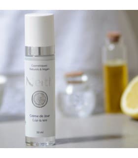 Crème de Jour "Eclat de Teint" 50ml - Neith
