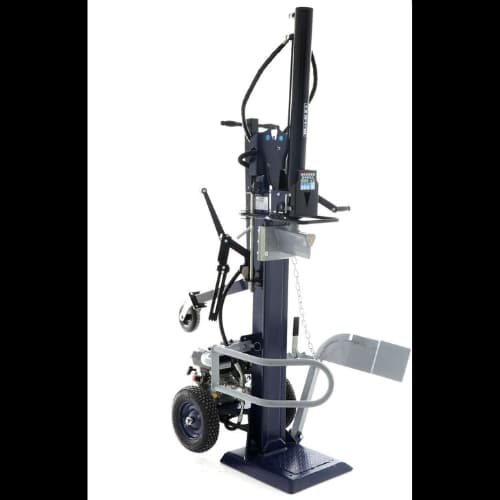 BullMach-Fendeuse thermique BullMach BM-LS-BS 16 V - Moteur B&S CR950 - 16 tonnes-Neuf